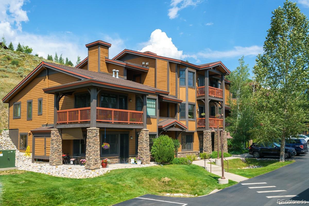 MLS Image #0 for 500  anglers drive,steamboat springs, Colorado