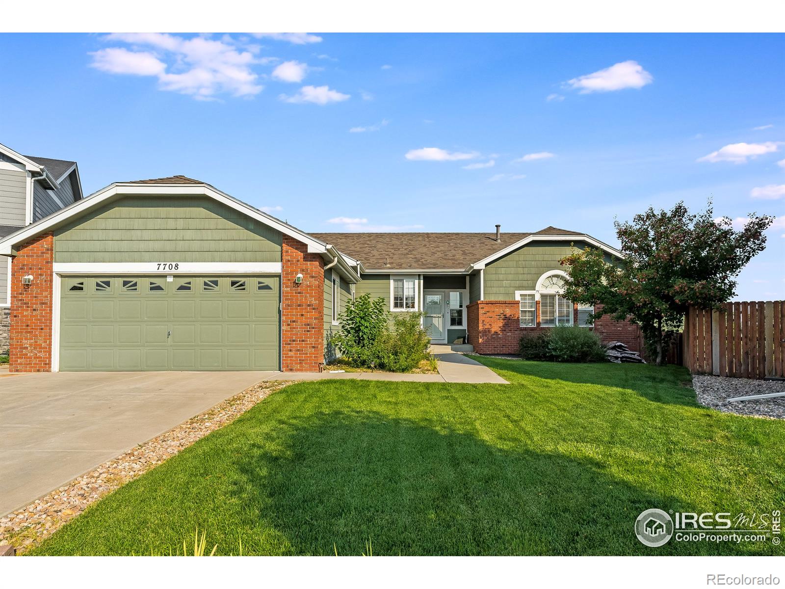 MLS Image #1 for 7708 w 11th st rd,greeley, Colorado