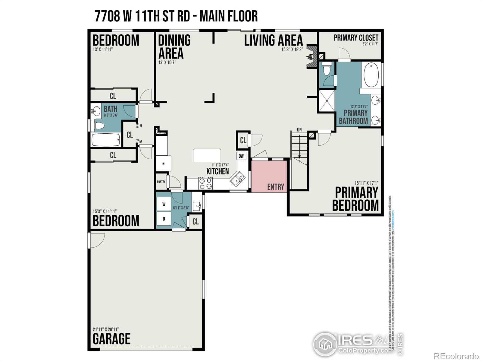 MLS Image #26 for 7708 w 11th st rd,greeley, Colorado