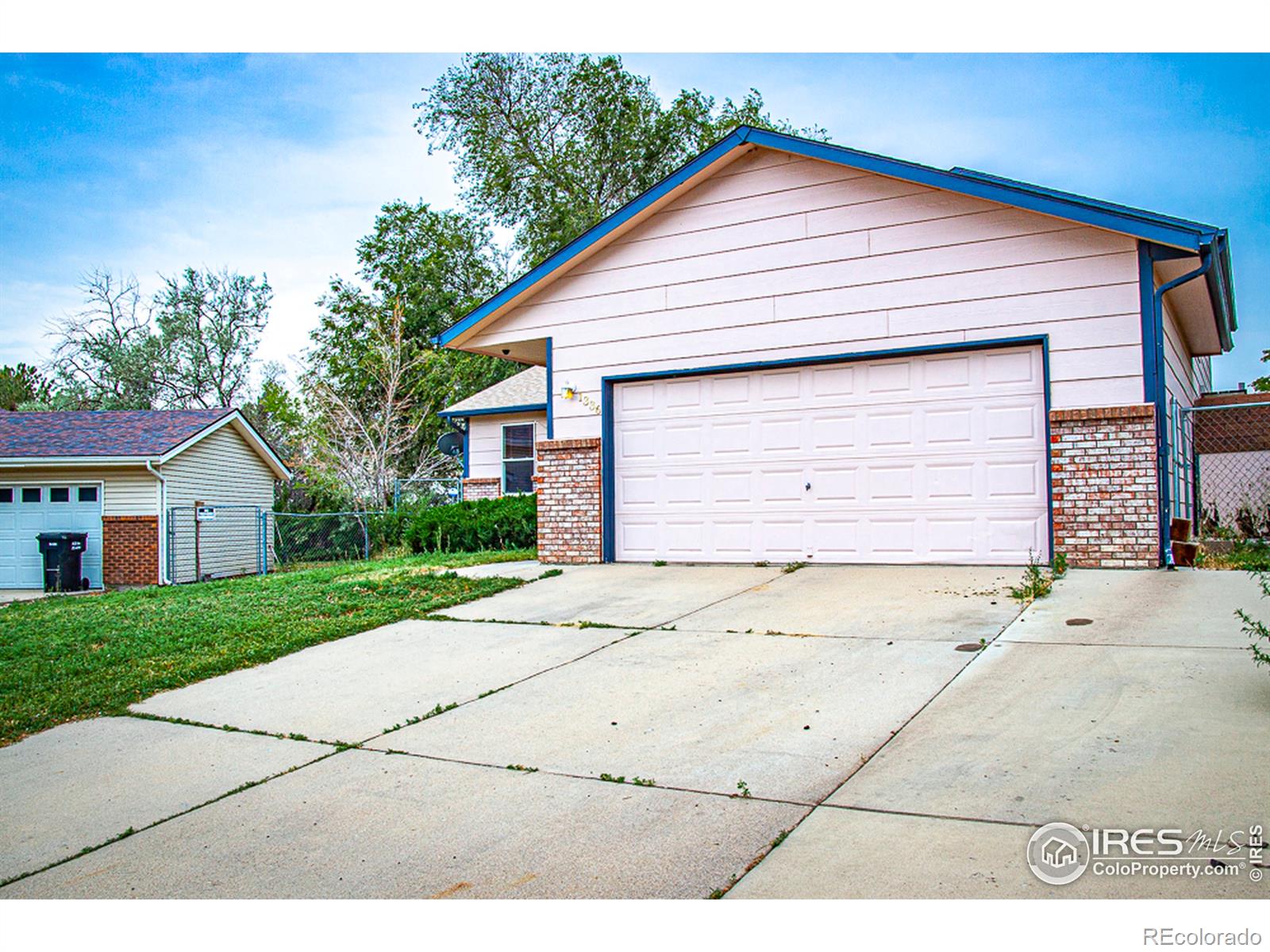 MLS Image #3 for 1336  29th street,greeley, Colorado