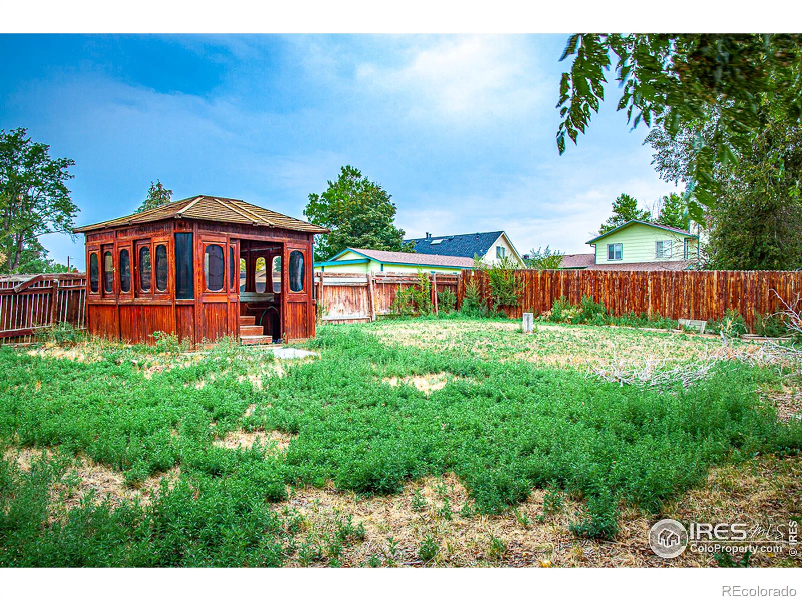 MLS Image #30 for 1336  29th street,greeley, Colorado