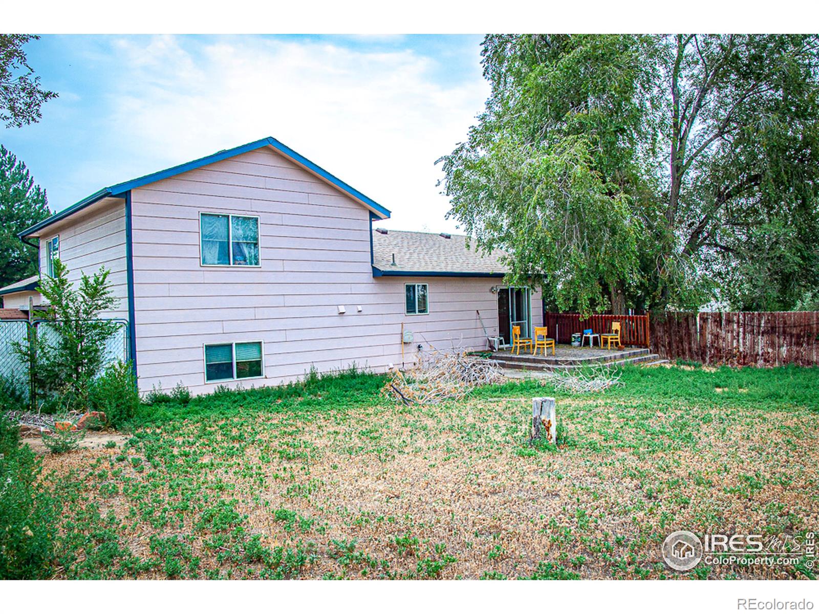 MLS Image #31 for 1336  29th street,greeley, Colorado