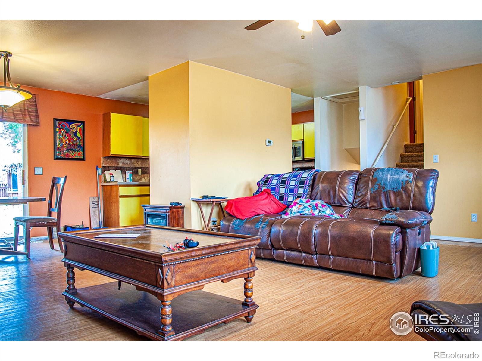 MLS Image #6 for 1336  29th street,greeley, Colorado