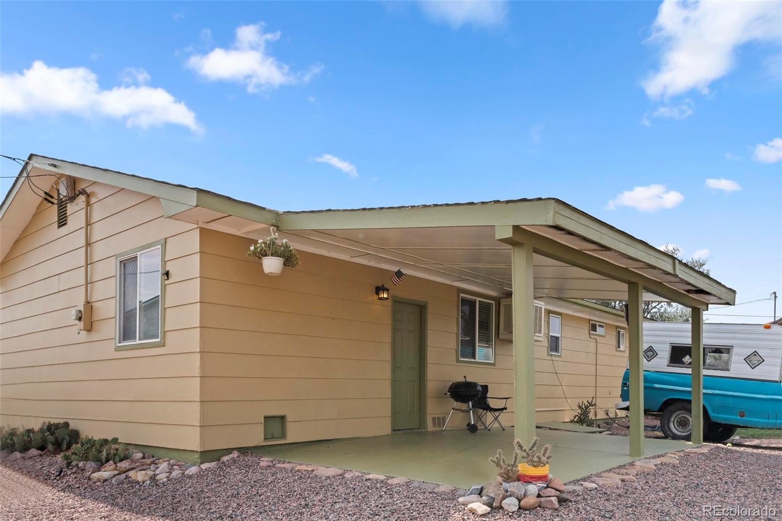 MLS Image #20 for 1284  york avenue,canon city, Colorado