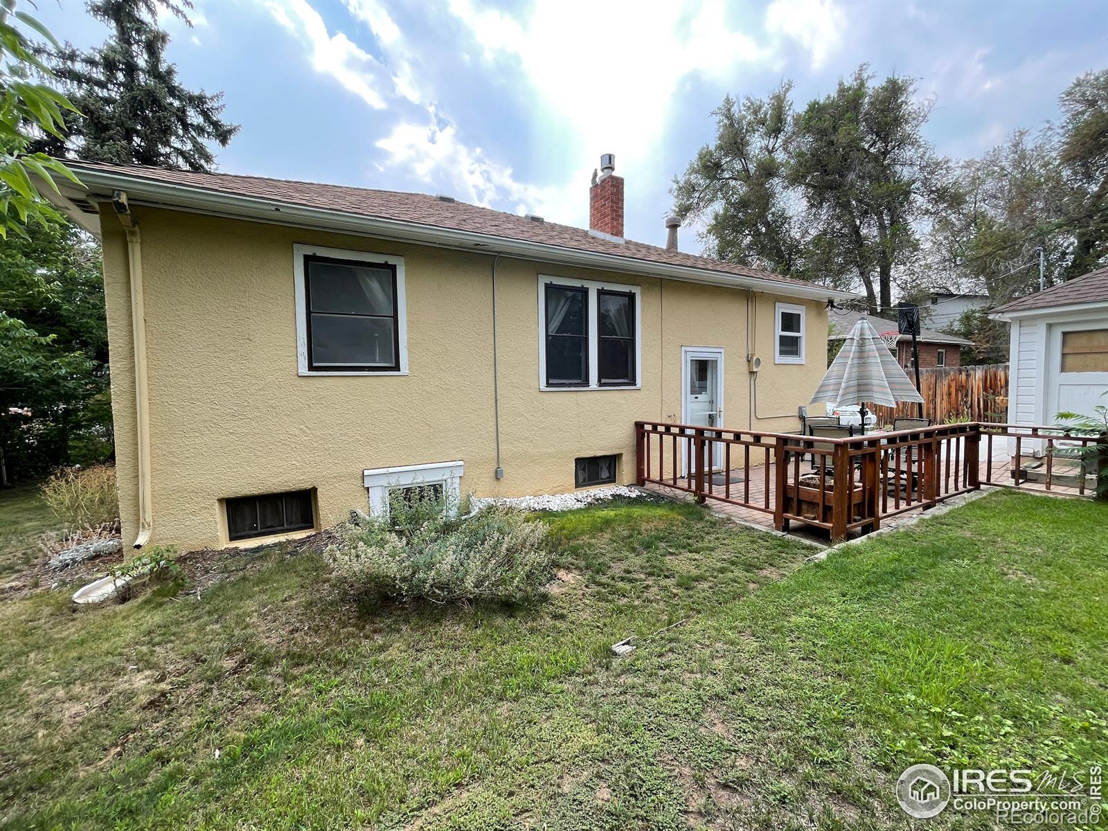 MLS Image #18 for 420  parker street,fort collins, Colorado