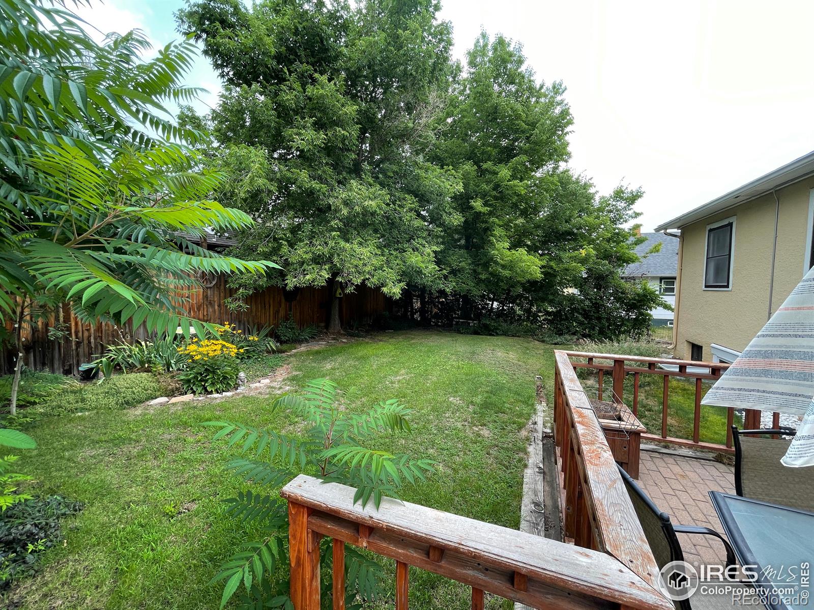 MLS Image #20 for 420  parker street,fort collins, Colorado