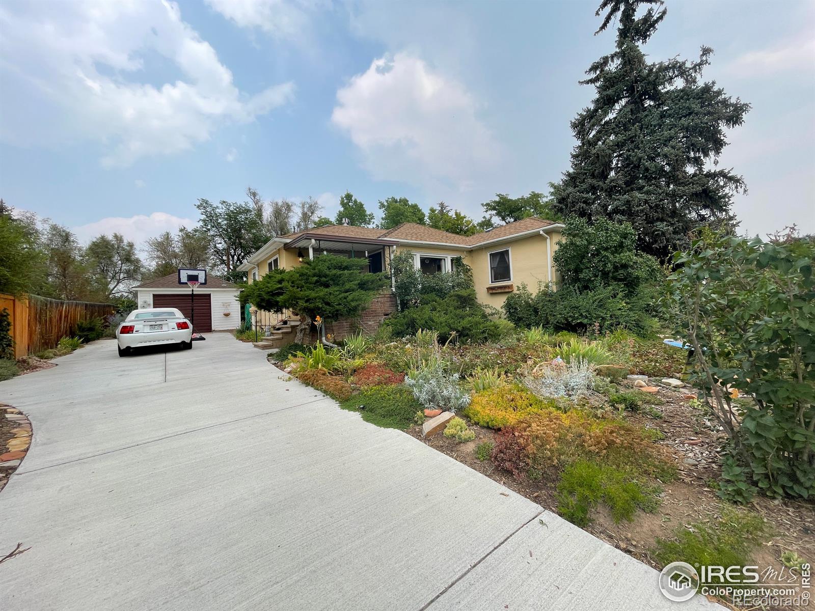 MLS Image #3 for 420  parker street,fort collins, Colorado