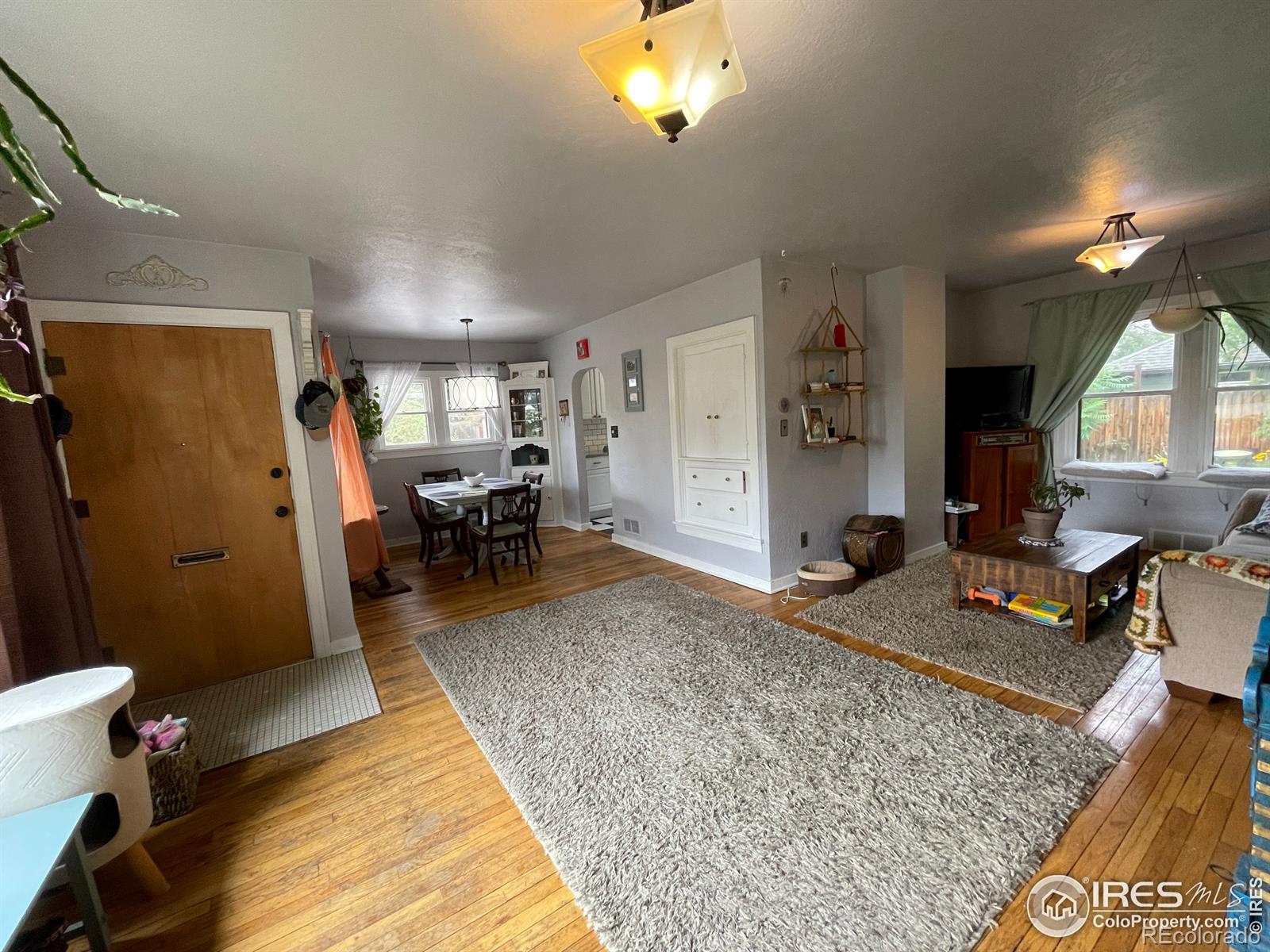 MLS Image #5 for 420  parker street,fort collins, Colorado