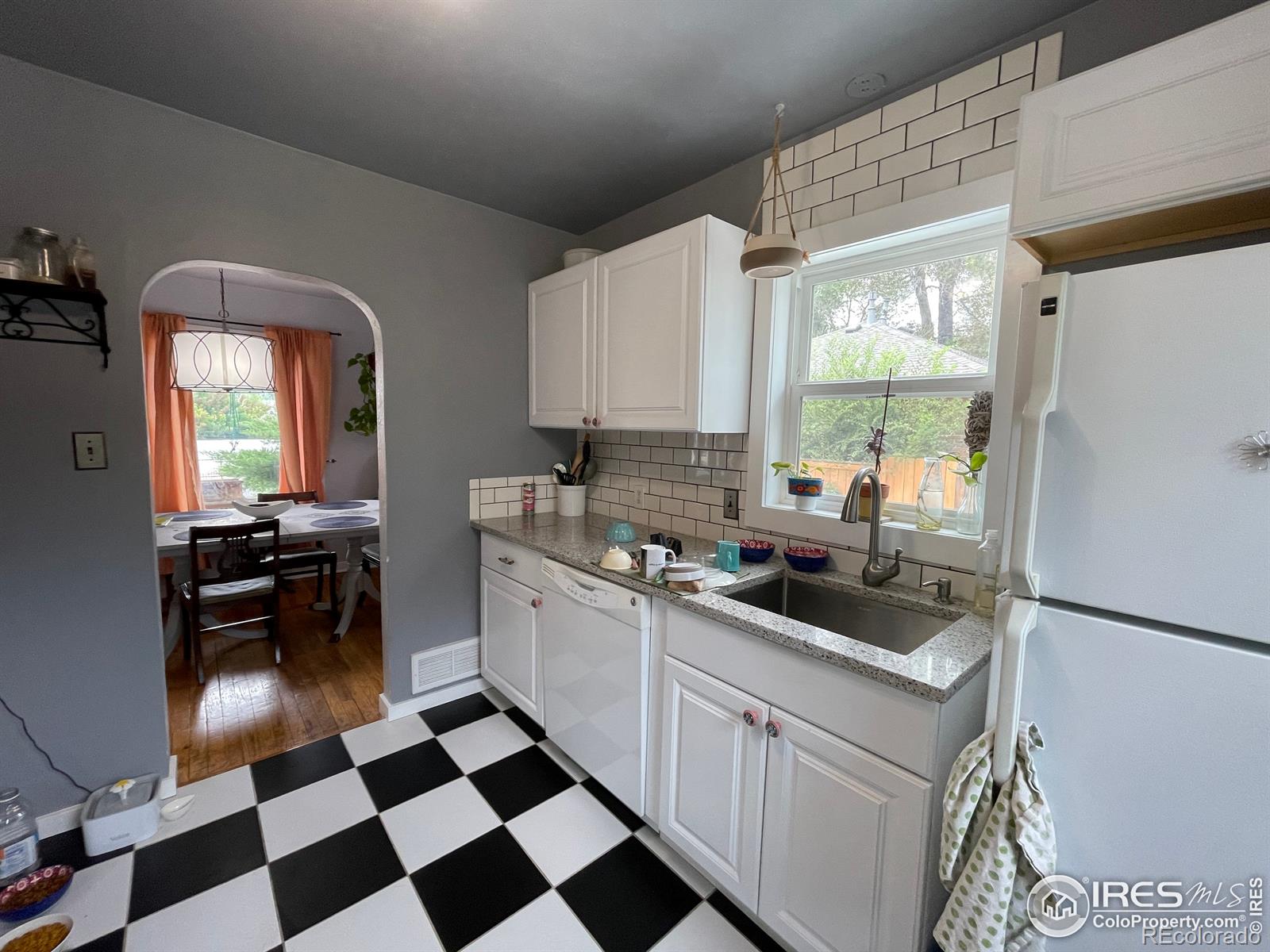 MLS Image #7 for 420  parker street,fort collins, Colorado