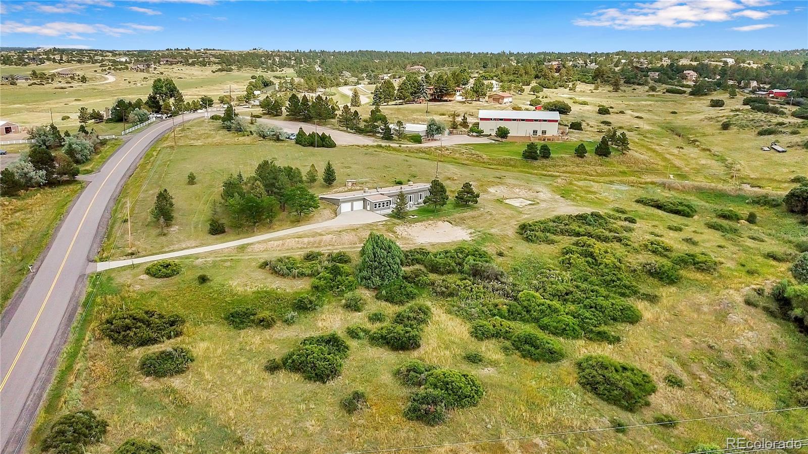 MLS Image #17 for 7006 e park drive,franktown, Colorado