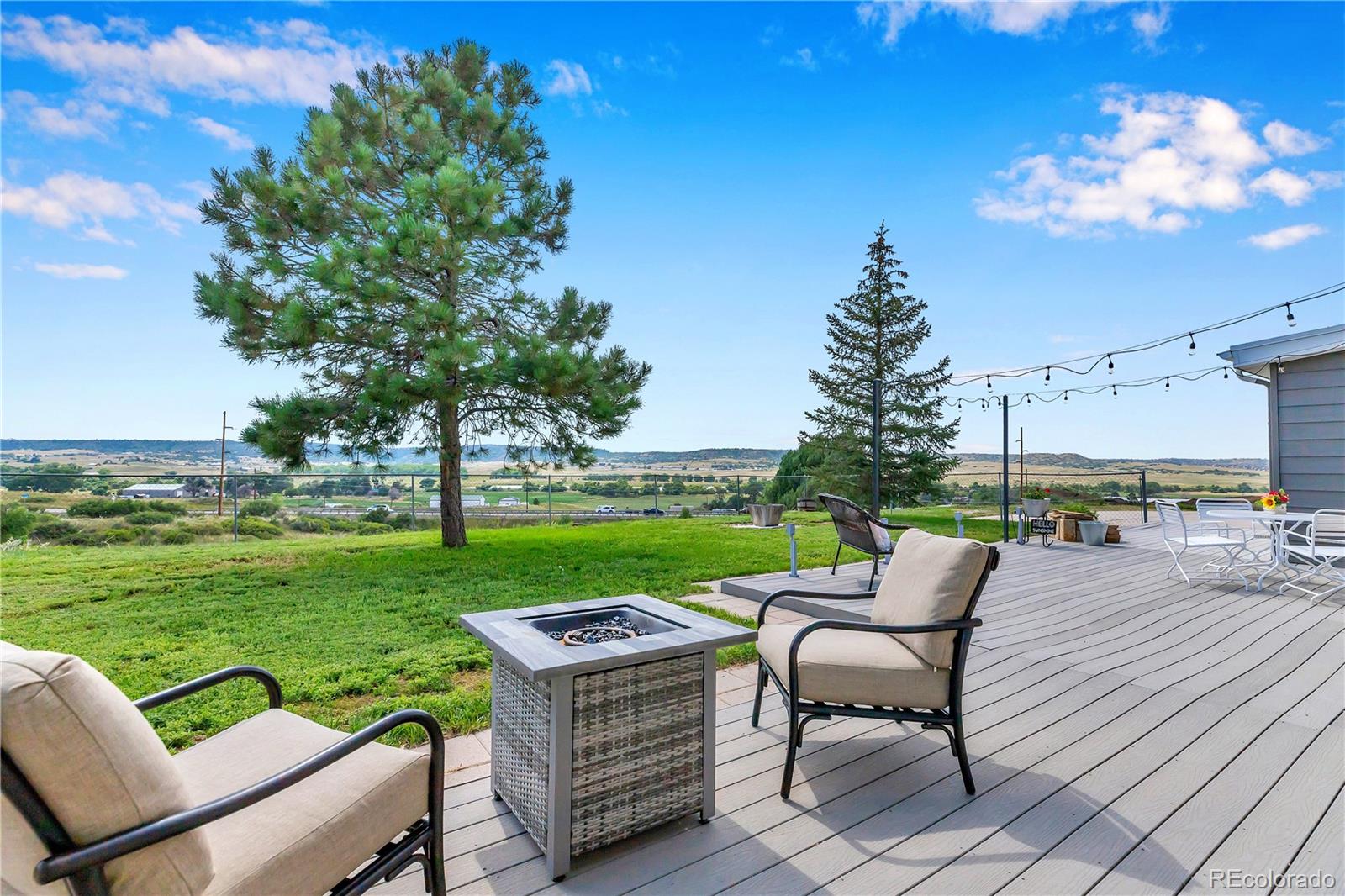 MLS Image #2 for 7006 e park drive,franktown, Colorado