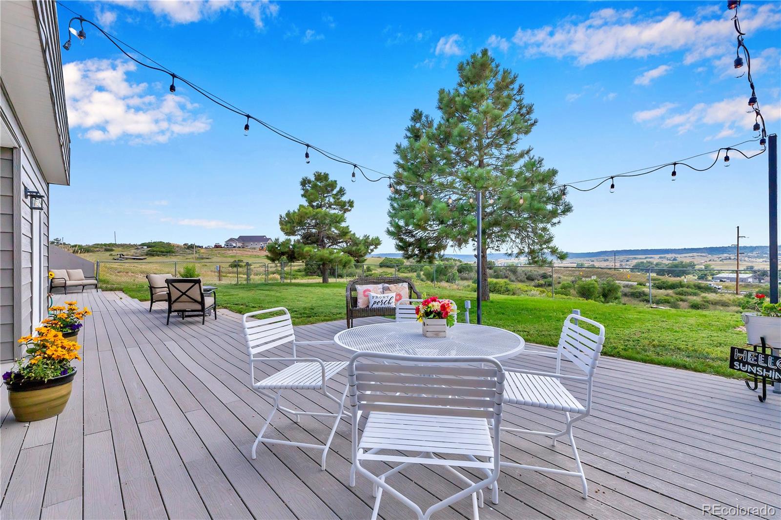 MLS Image #3 for 7006 e park drive,franktown, Colorado