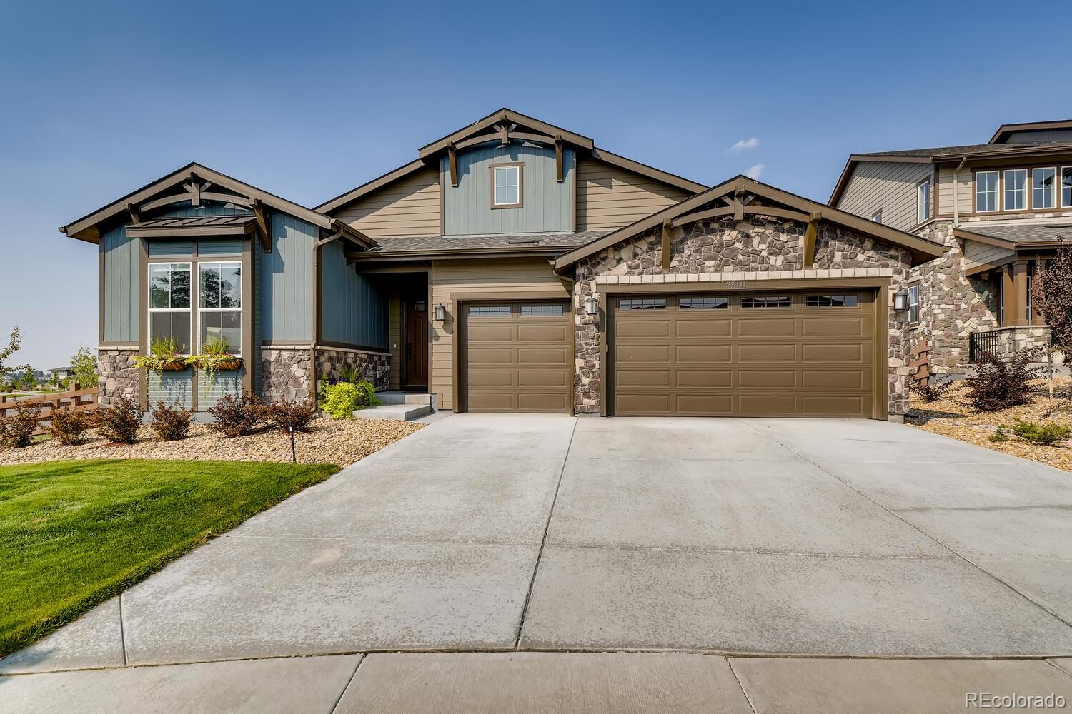 MLS Image #0 for 25111 e nova place,aurora, Colorado