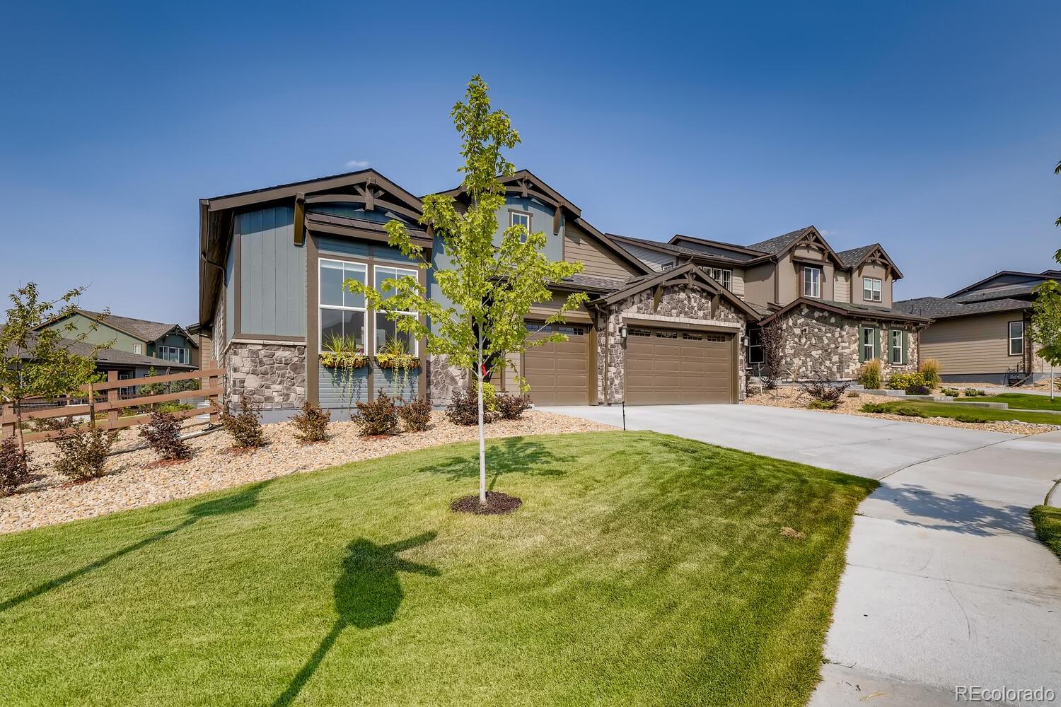 MLS Image #1 for 25111 e nova place,aurora, Colorado