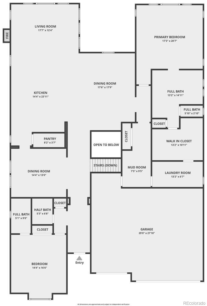 MLS Image #29 for 25111 e nova place,aurora, Colorado