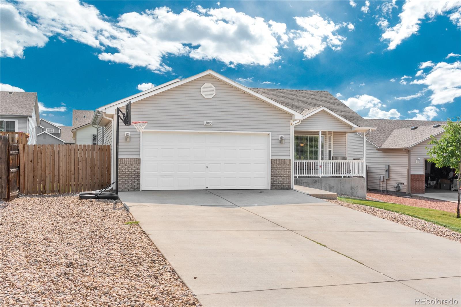 MLS Image #0 for 3010  45th avenue,greeley, Colorado