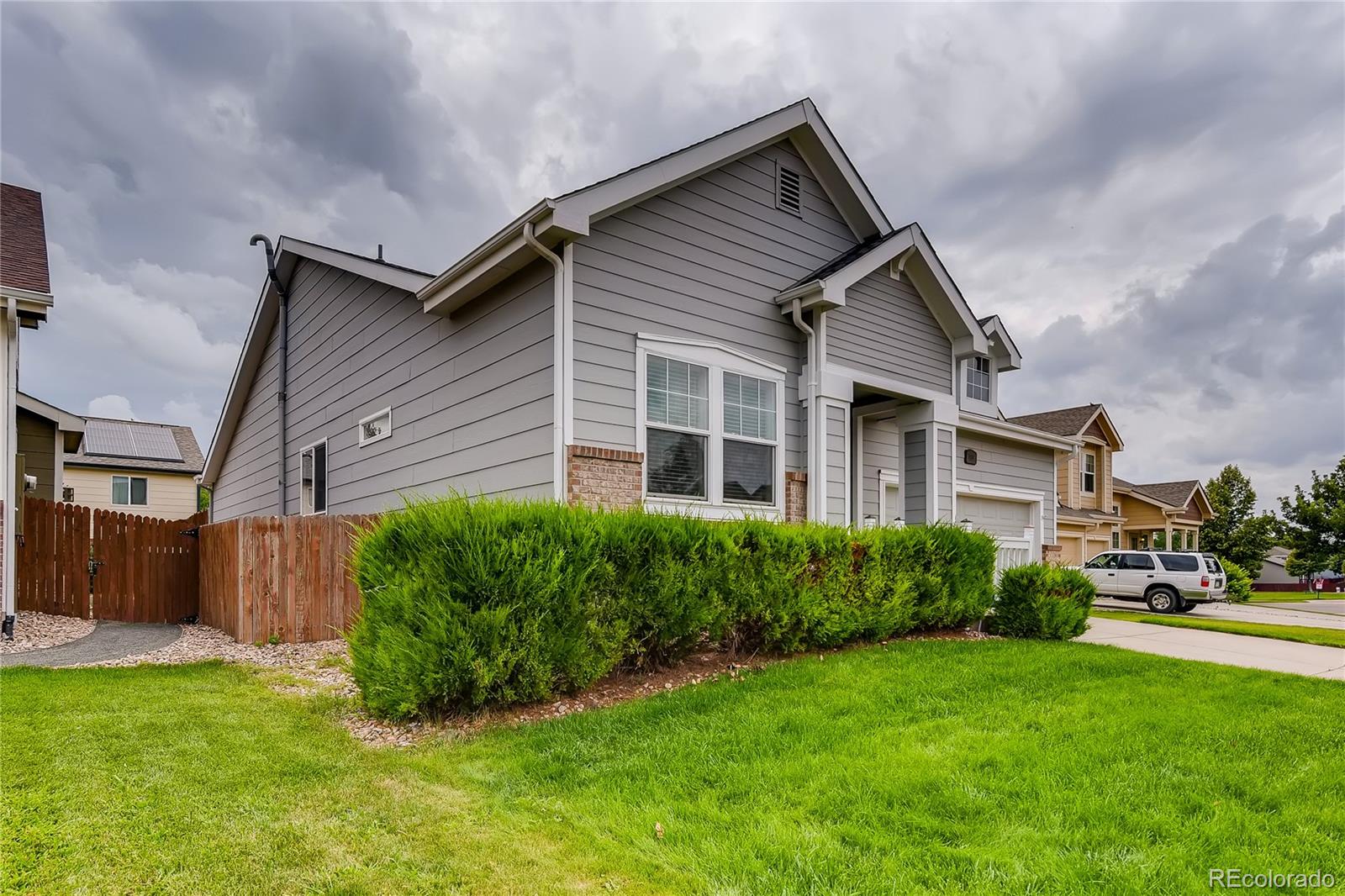 MLS Image #2 for 1909  prairie hill drive,fort collins, Colorado