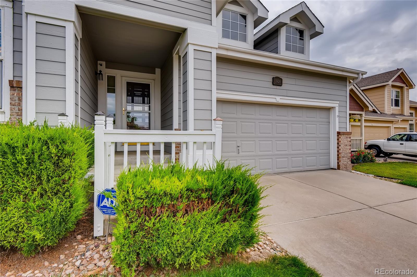 MLS Image #3 for 1909  prairie hill drive,fort collins, Colorado