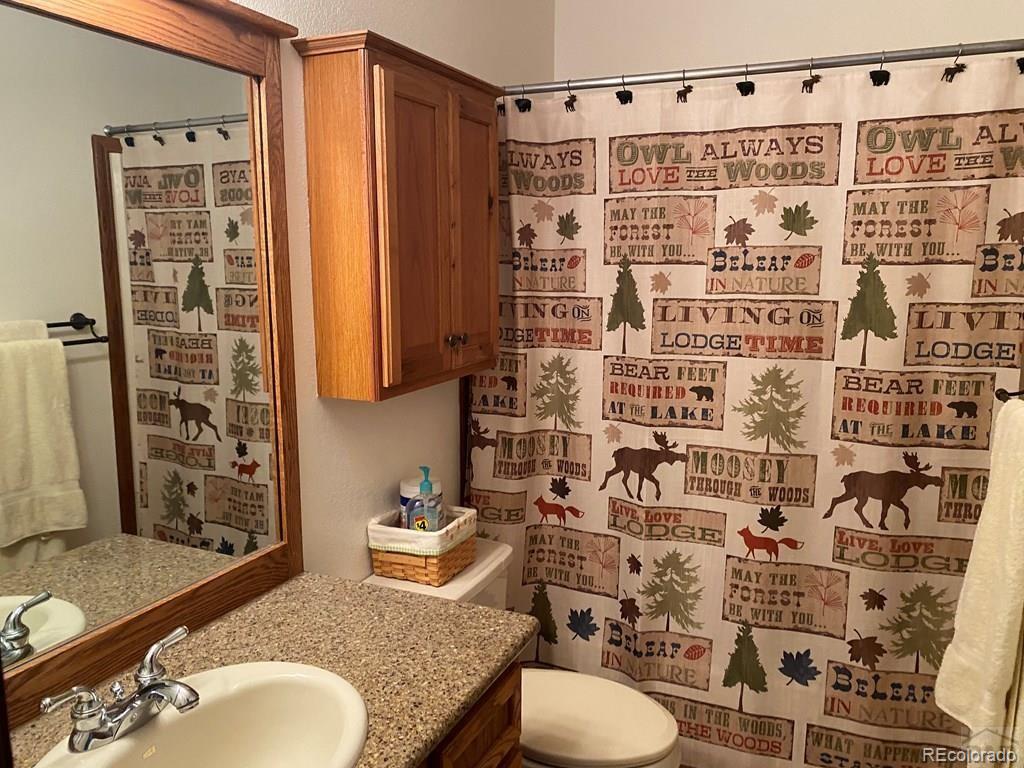 MLS Image #14 for 8268  hess drive,rye, Colorado