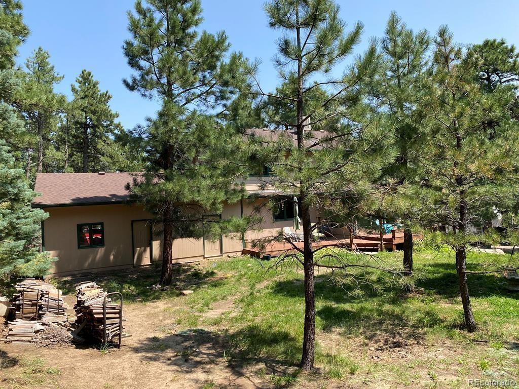 MLS Image #26 for 8268  hess drive,rye, Colorado