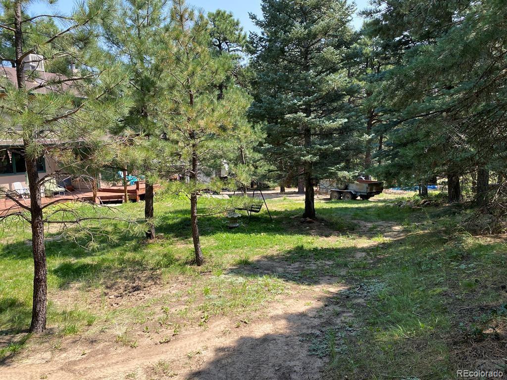 MLS Image #27 for 8268  hess drive,rye, Colorado