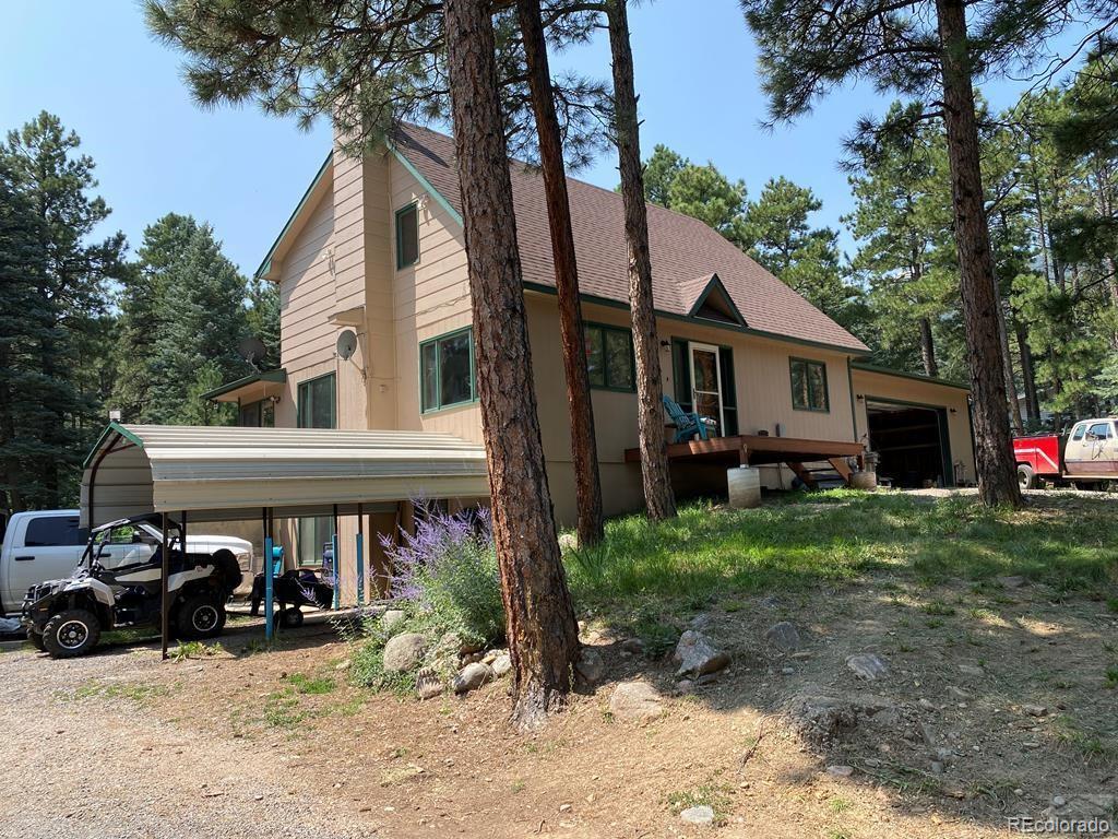 MLS Image #28 for 8268  hess drive,rye, Colorado