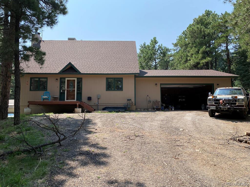MLS Image #29 for 8268  hess drive,rye, Colorado