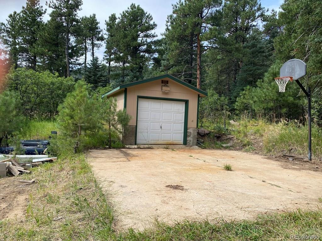 MLS Image #30 for 8268  hess drive,rye, Colorado
