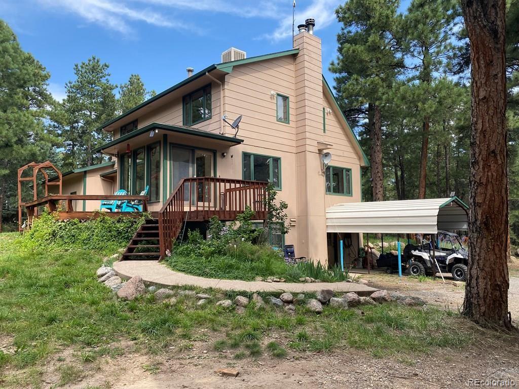 MLS Image #31 for 8268  hess drive,rye, Colorado
