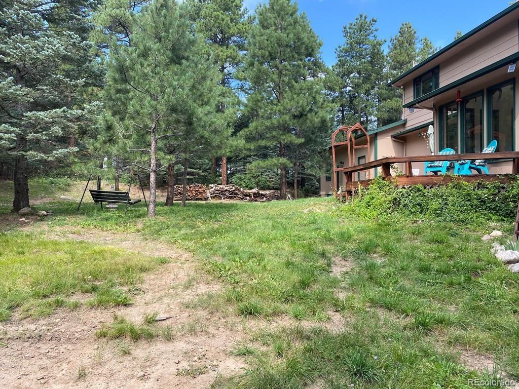 MLS Image #32 for 8268  hess drive,rye, Colorado