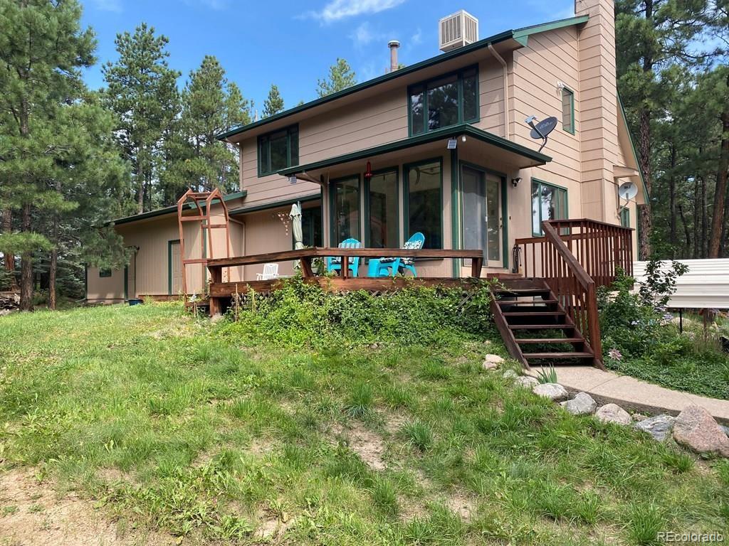 MLS Image #34 for 8268  hess drive,rye, Colorado