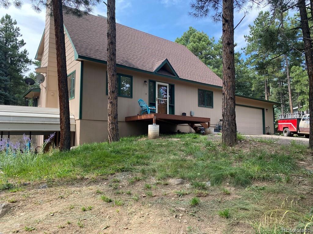 MLS Image #35 for 8268  hess drive,rye, Colorado