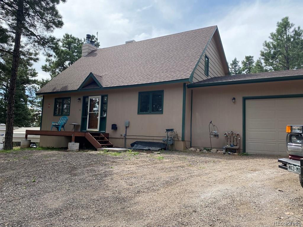 MLS Image #36 for 8268  hess drive,rye, Colorado