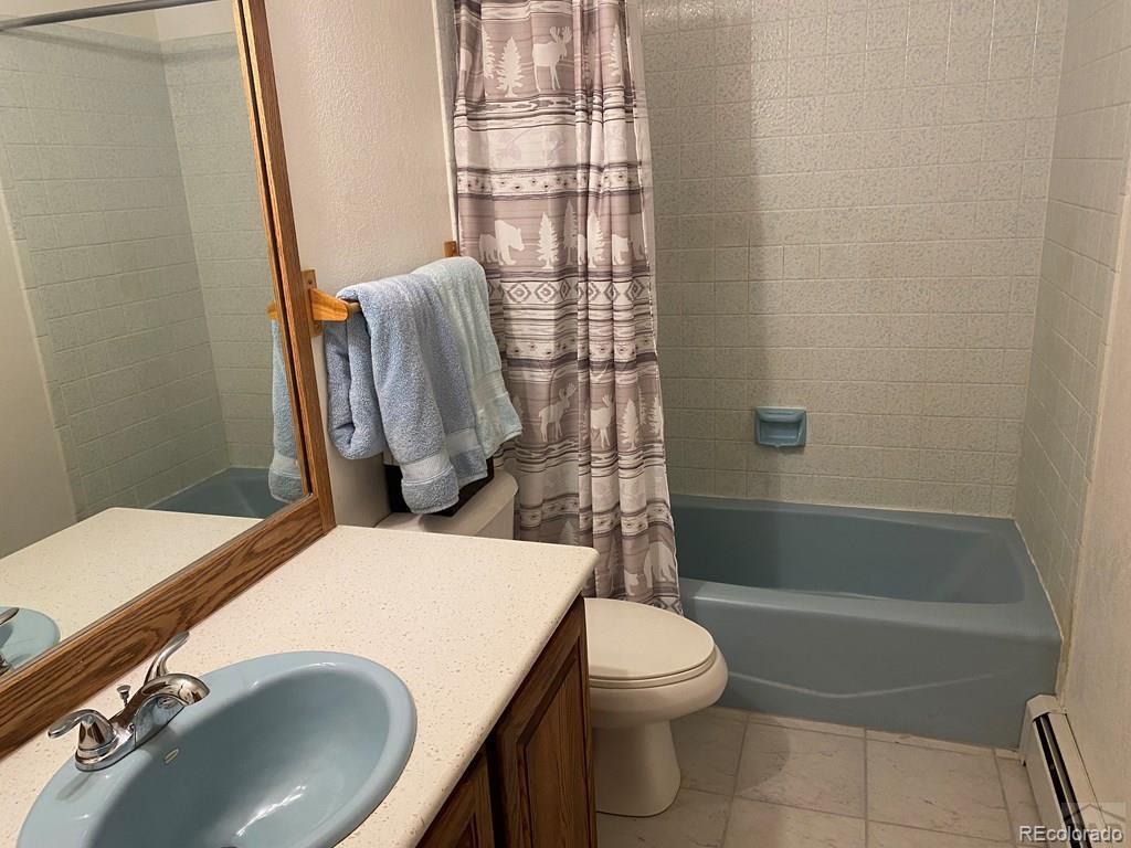 MLS Image #7 for 8268  hess drive,rye, Colorado