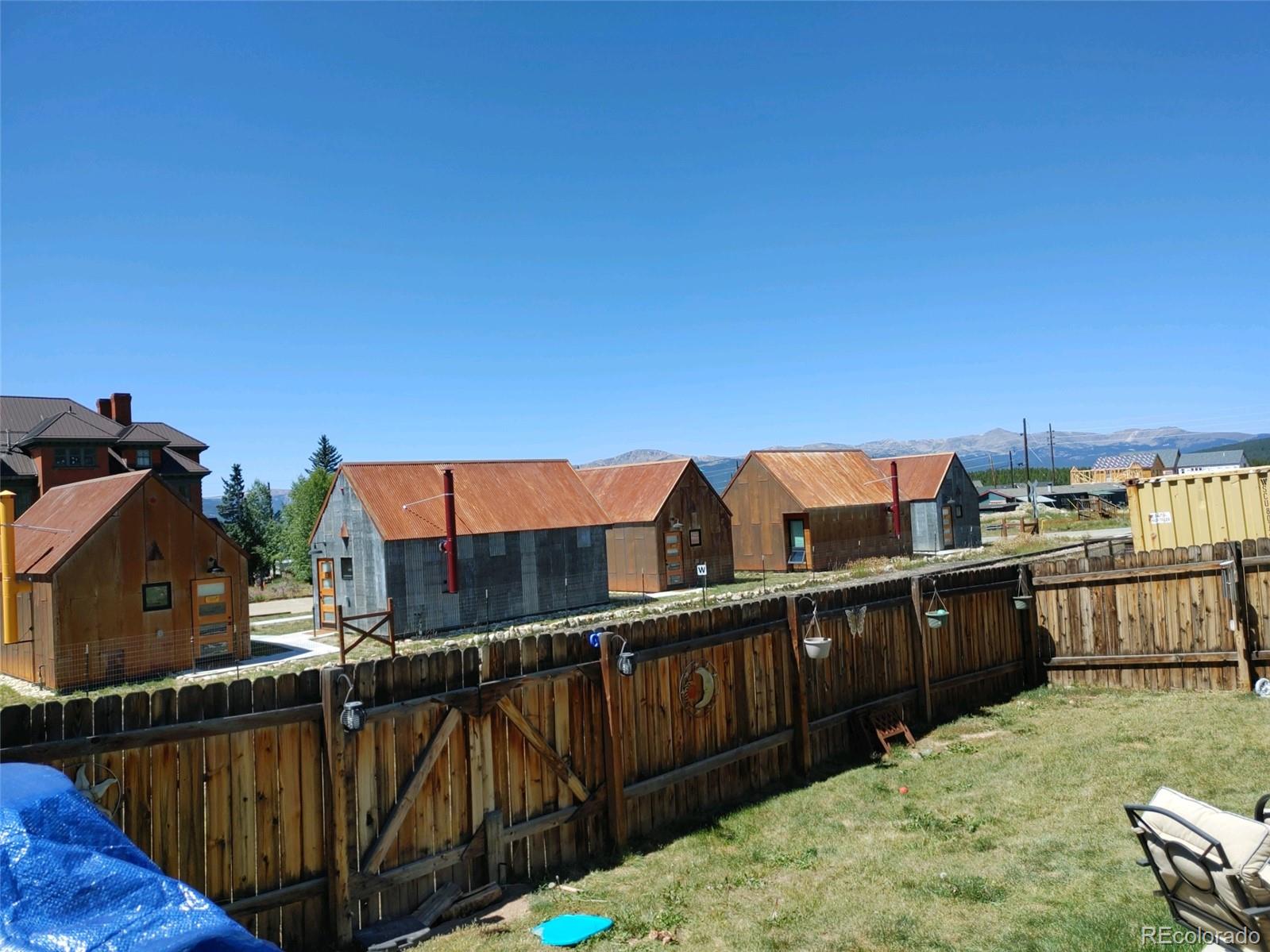 MLS Image #14 for 326 e 10th street,leadville, Colorado