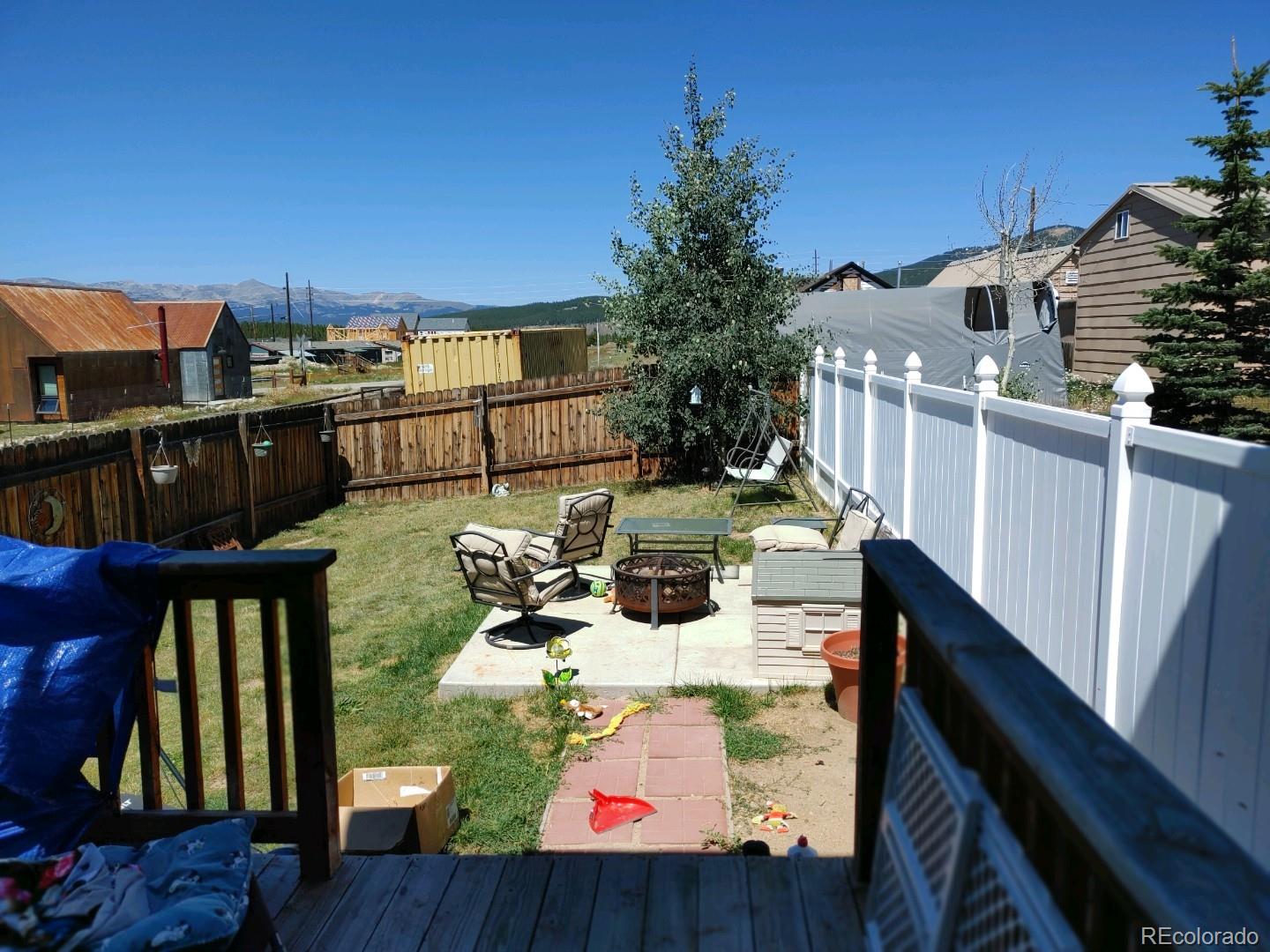 MLS Image #15 for 326 e 10th street,leadville, Colorado