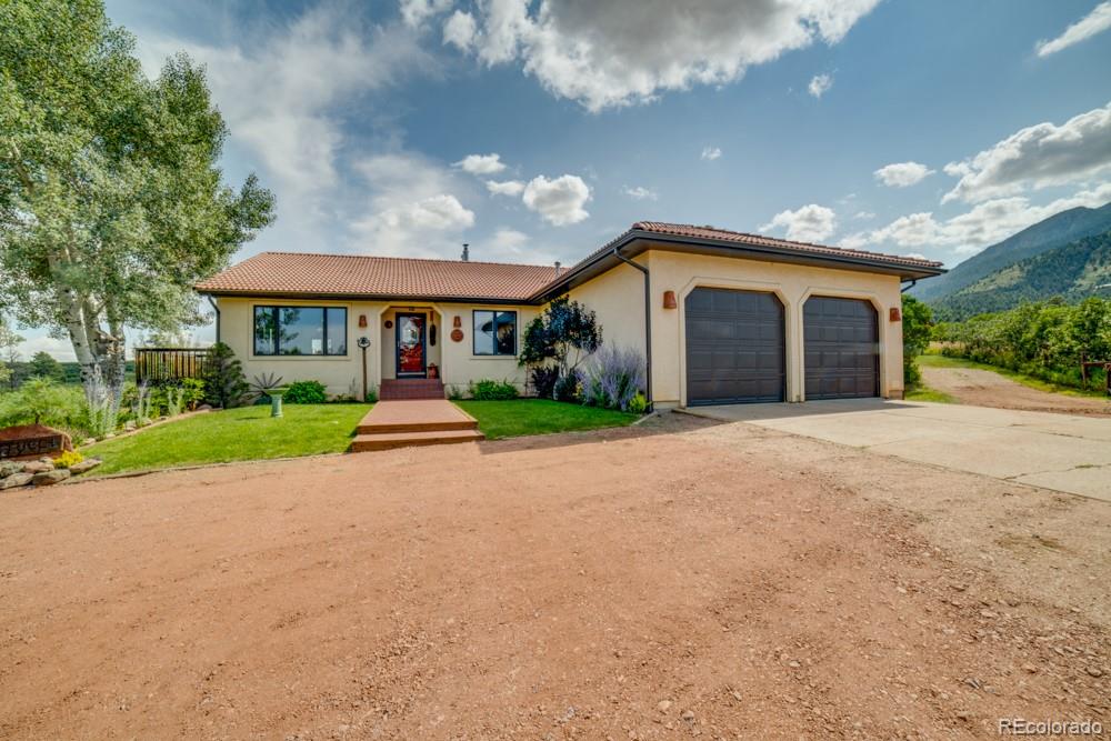 MLS Image #0 for 10624  baxter ,rye, Colorado