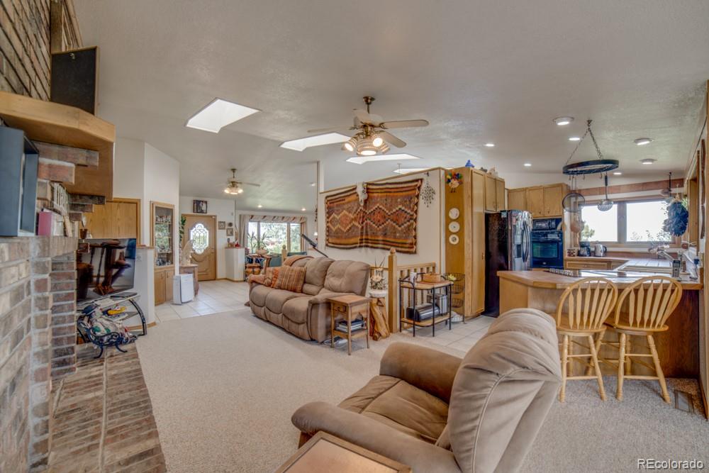 MLS Image #3 for 10624  baxter ,rye, Colorado