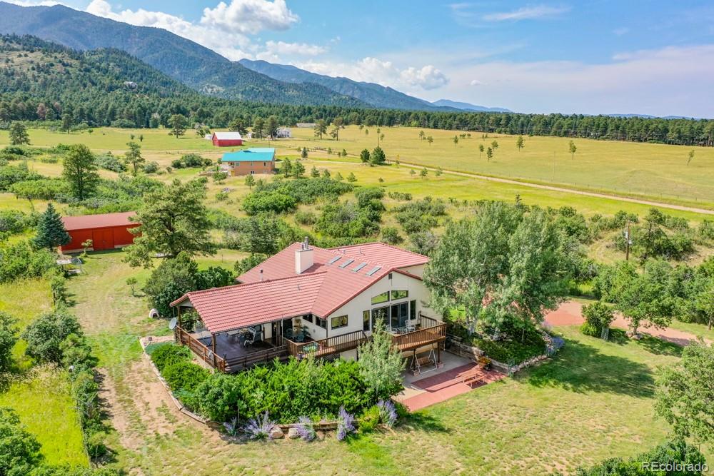 MLS Image #36 for 10624  baxter ,rye, Colorado