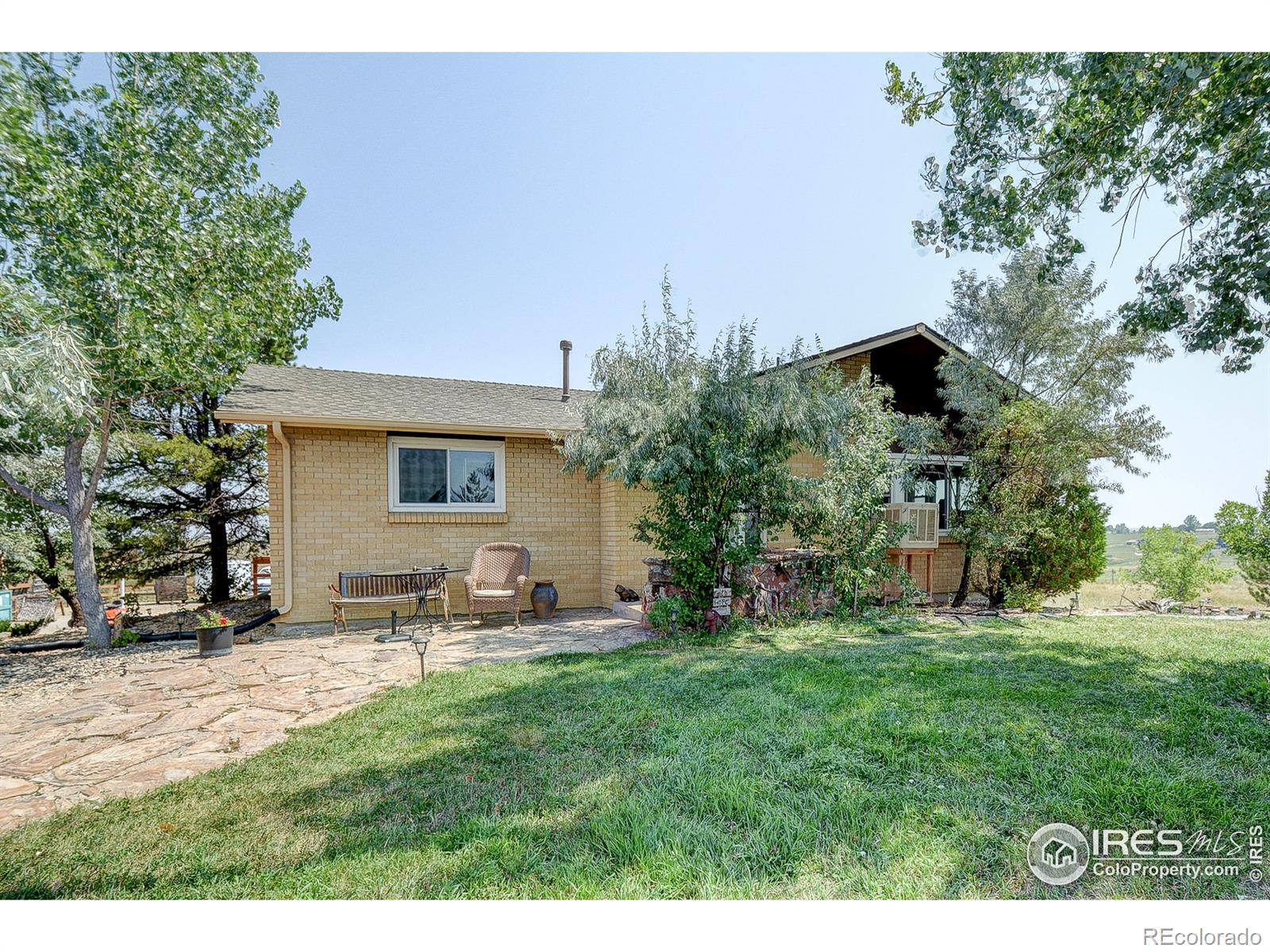 Report Image for 3401  Erving Court,Berthoud, Colorado