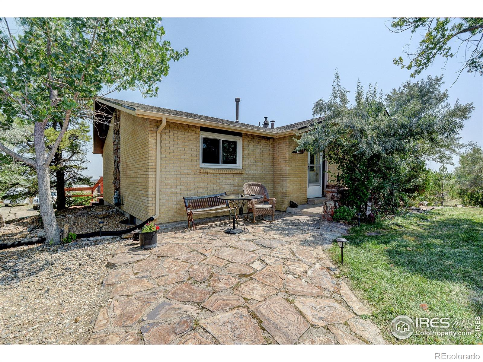 MLS Image #2 for 3401  erving court,berthoud, Colorado