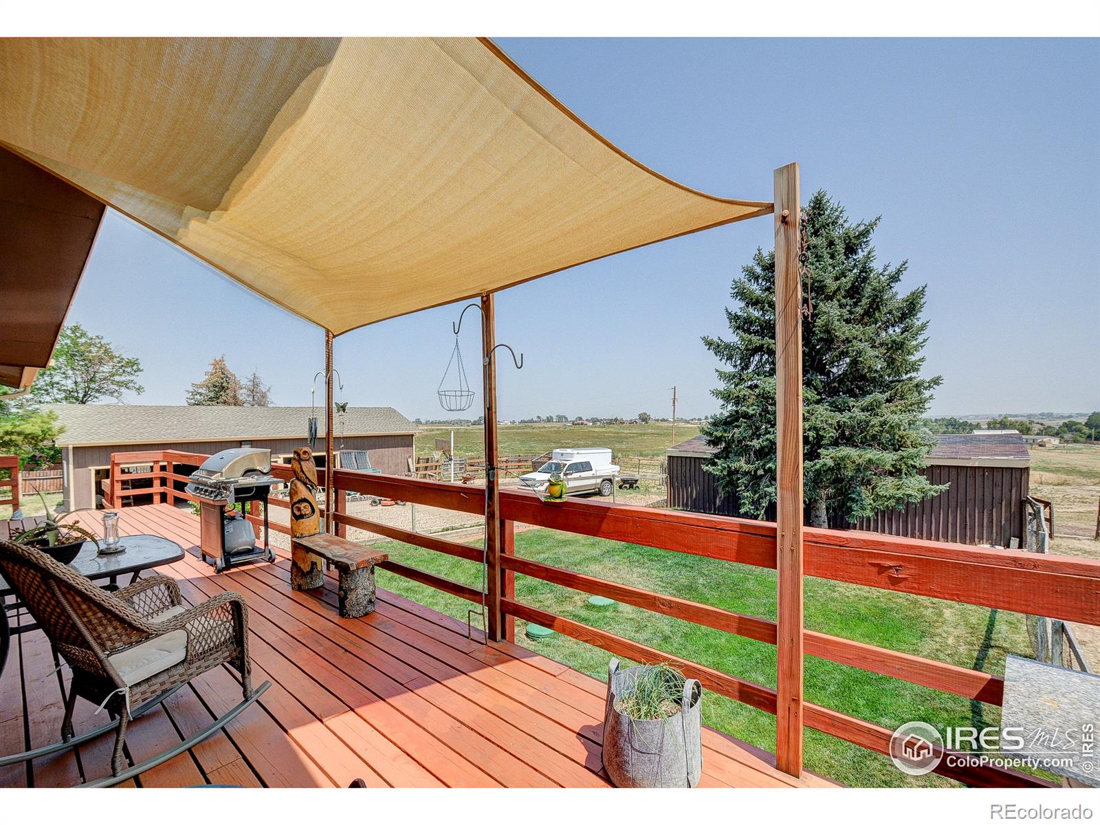 MLS Image #26 for 3401  erving court,berthoud, Colorado