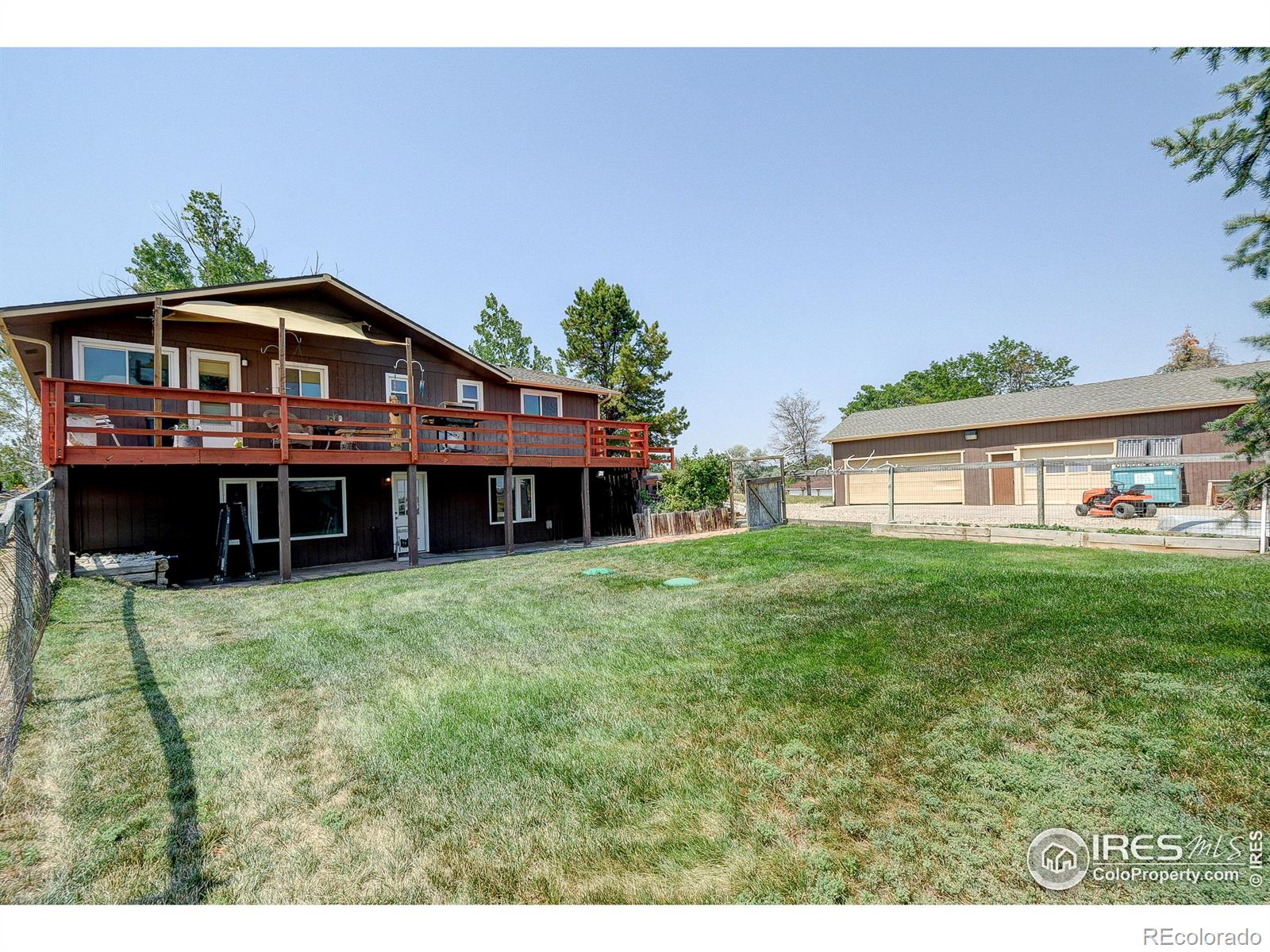 MLS Image #31 for 3401  erving court,berthoud, Colorado