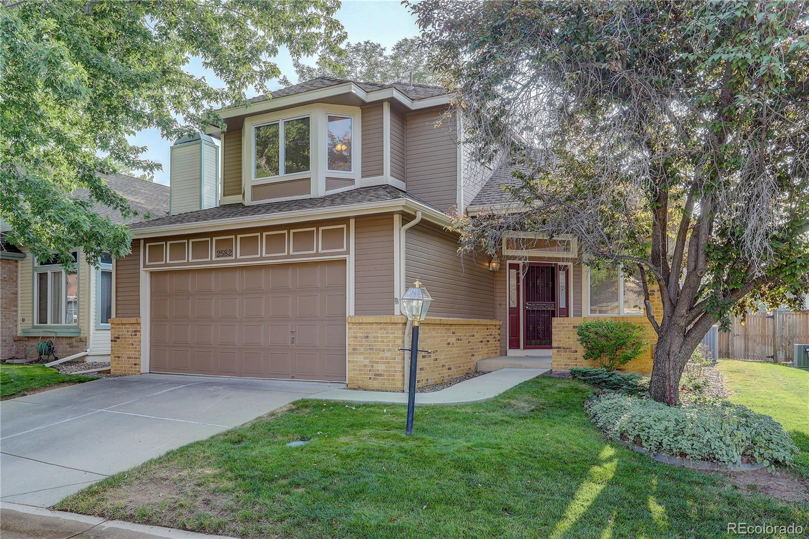 MLS Image #0 for 2582 s independence street,lakewood, Colorado