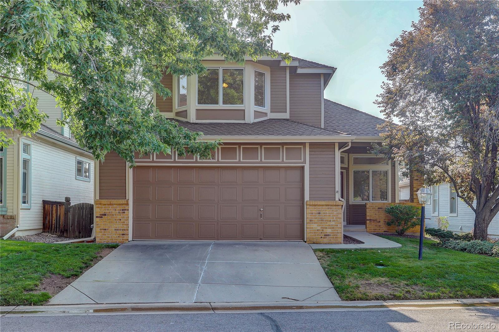 CMA Image for 2582 S Independence Street,Lakewood, Colorado