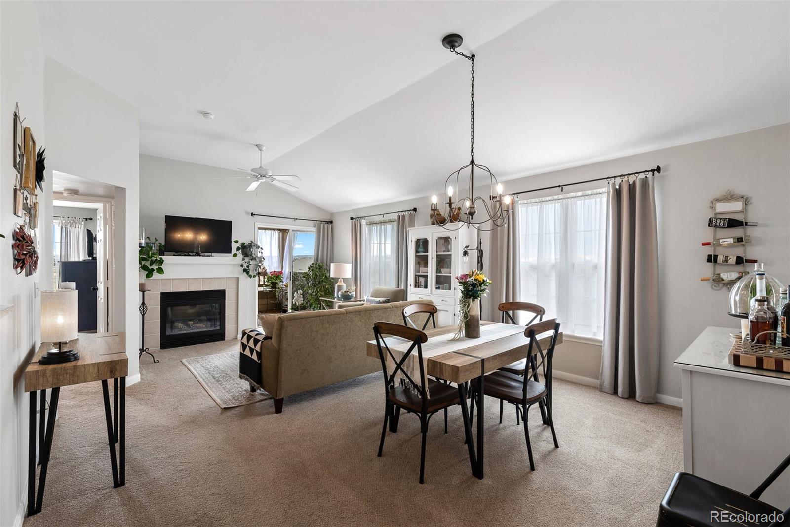 MLS Image #0 for 12933  ironstone way,parker, Colorado
