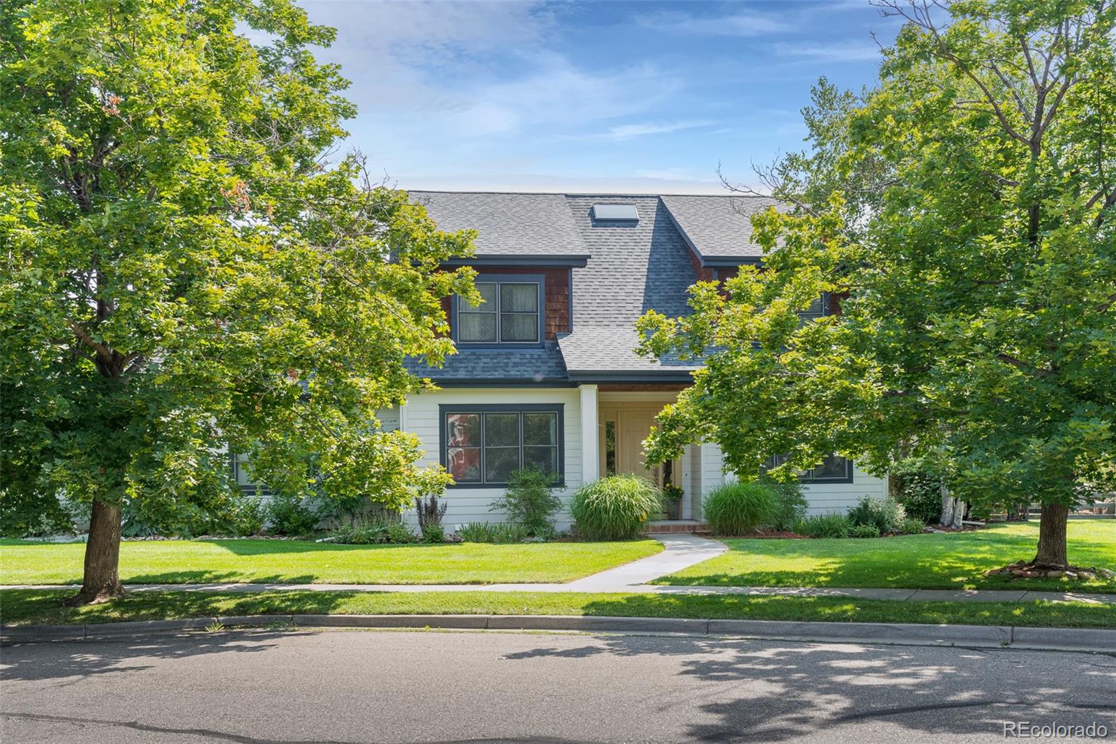 MLS Image #0 for 316  mckinley park lane,louisville, Colorado