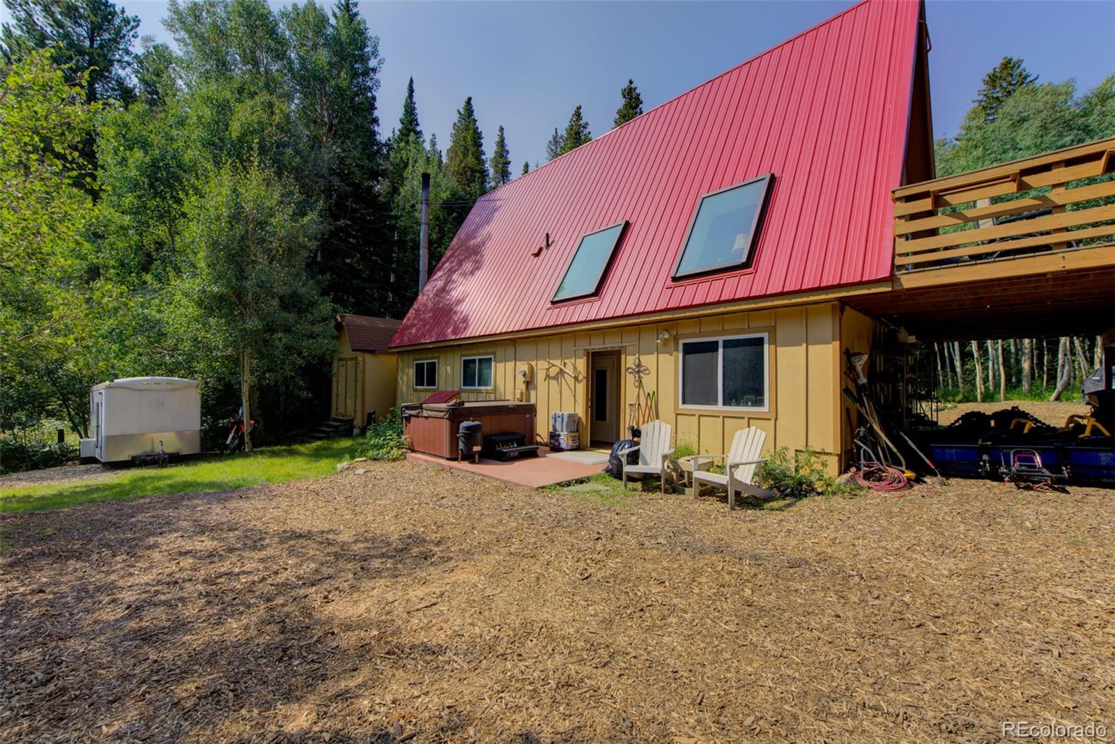 MLS Image #22 for 2170  apex valley road,black hawk, Colorado