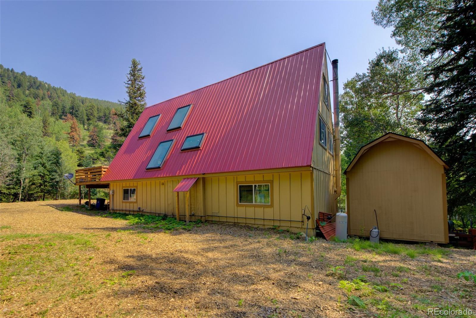 MLS Image #24 for 2170  apex valley road,black hawk, Colorado