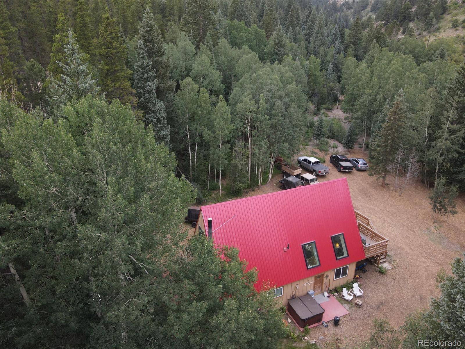 MLS Image #28 for 2170  apex valley road,black hawk, Colorado